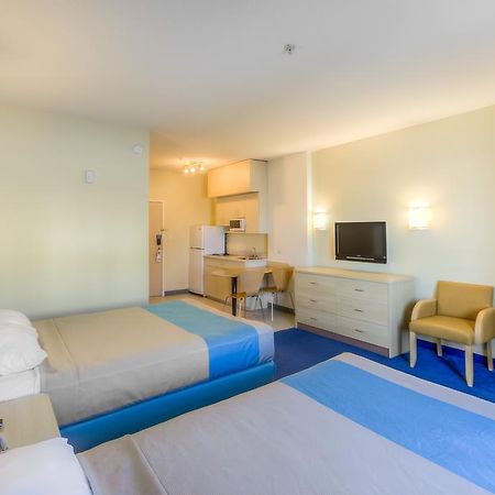 Motel 6-Estevan, Sk Esterno foto