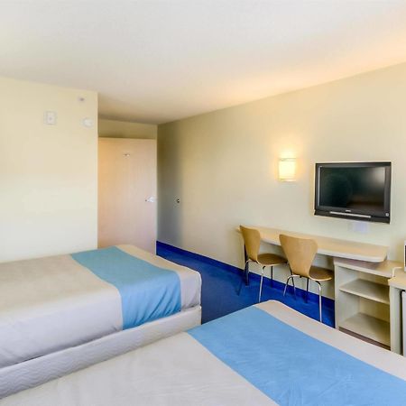Motel 6-Estevan, Sk Esterno foto