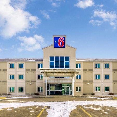 Motel 6-Estevan, Sk Esterno foto