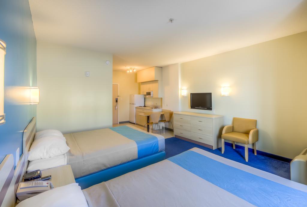 Motel 6-Estevan, Sk Esterno foto