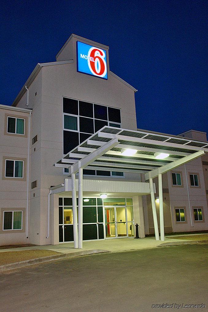 Motel 6-Estevan, Sk Esterno foto