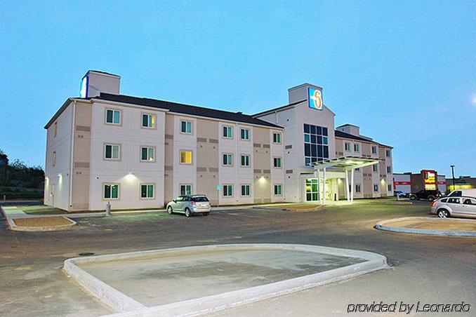 Motel 6-Estevan, Sk Esterno foto