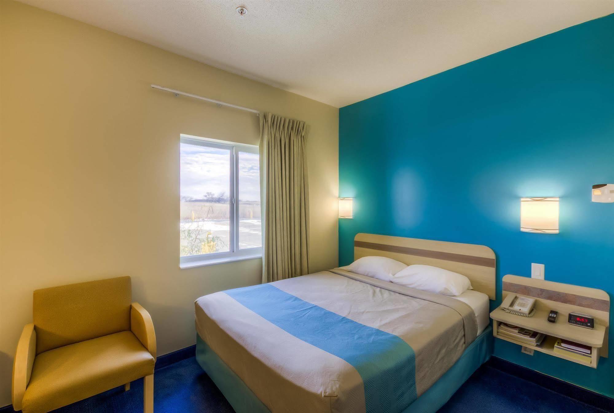 Motel 6-Estevan, Sk Esterno foto