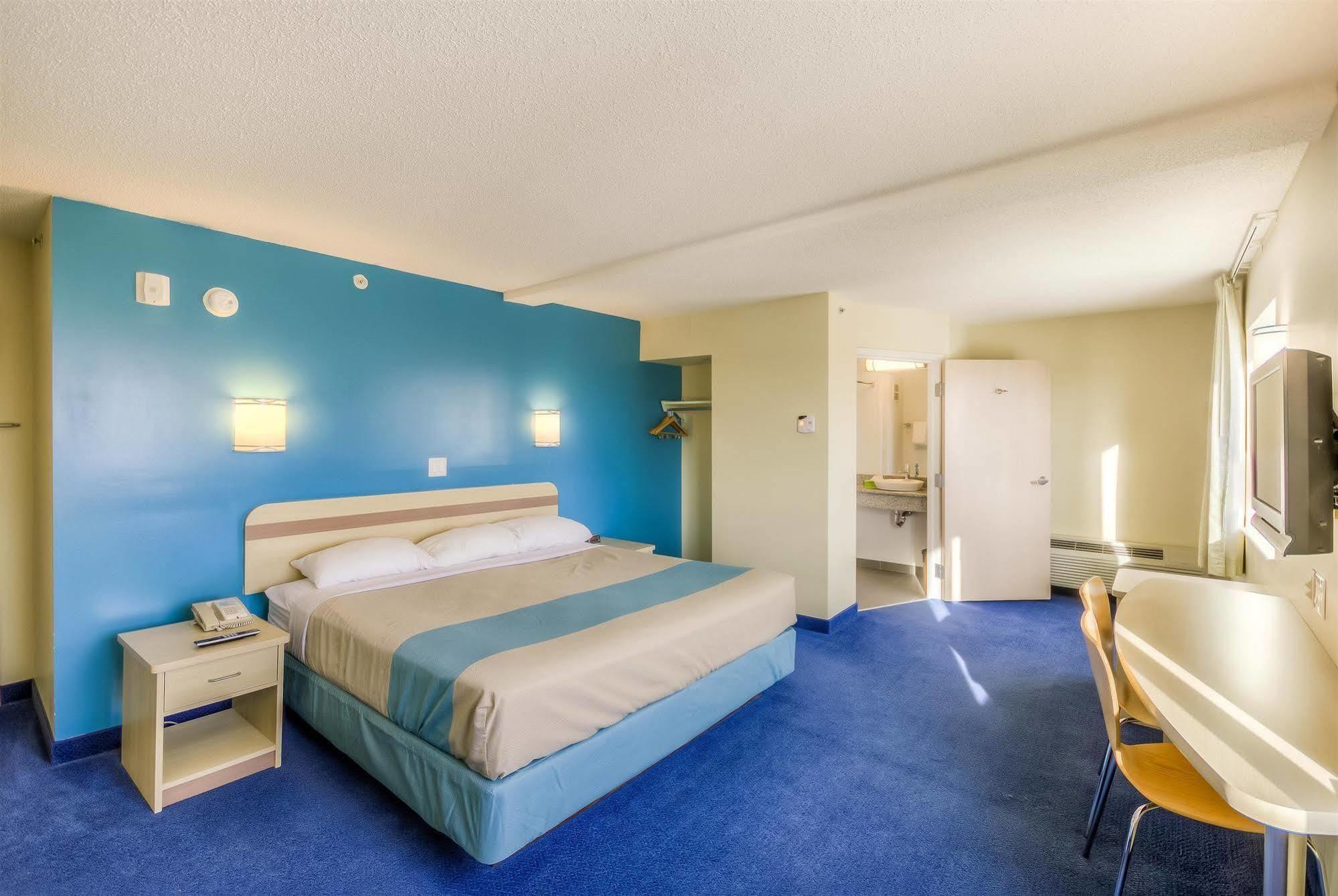 Motel 6-Estevan, Sk Esterno foto