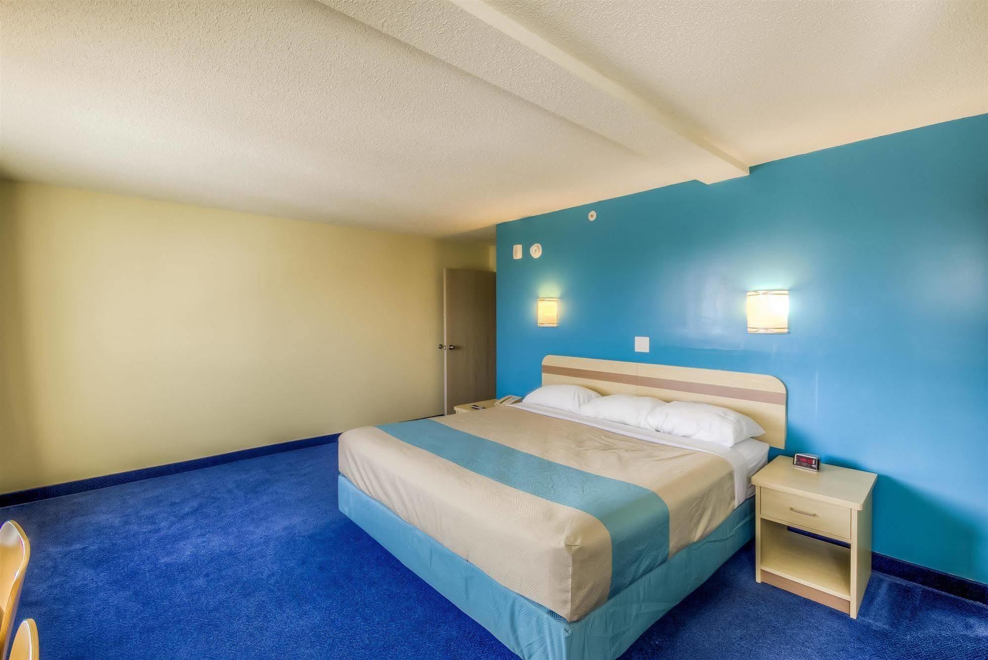 Motel 6-Estevan, Sk Esterno foto