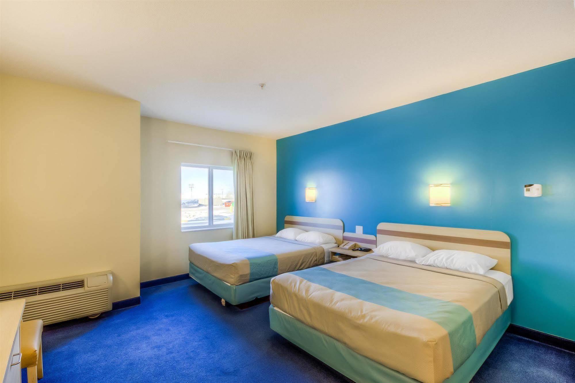 Motel 6-Estevan, Sk Esterno foto