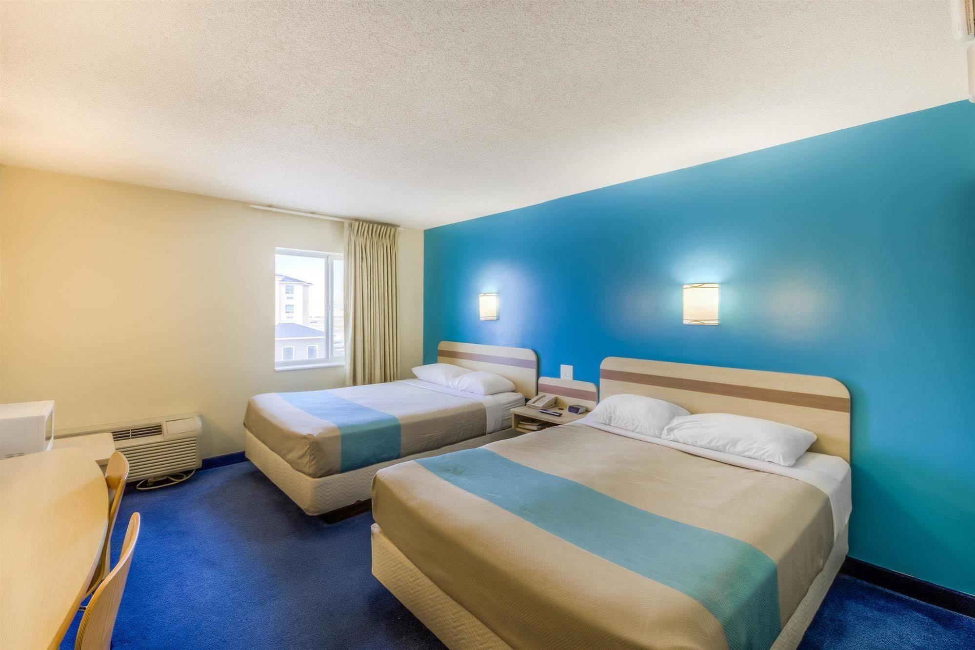 Motel 6-Estevan, Sk Esterno foto
