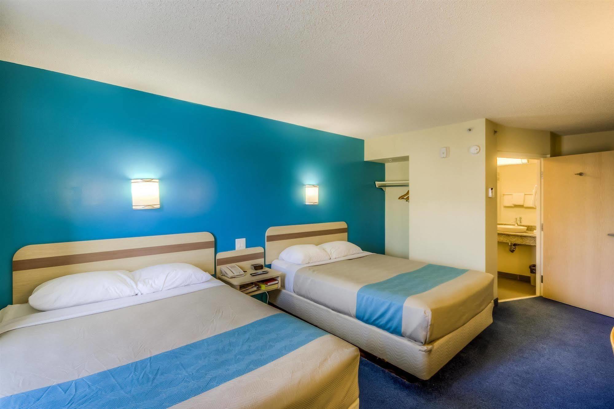 Motel 6-Estevan, Sk Esterno foto