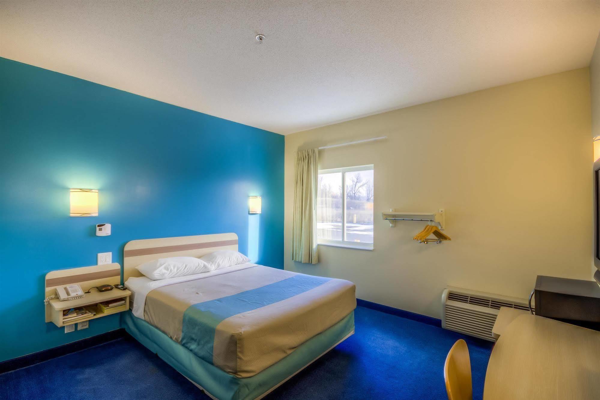 Motel 6-Estevan, Sk Esterno foto