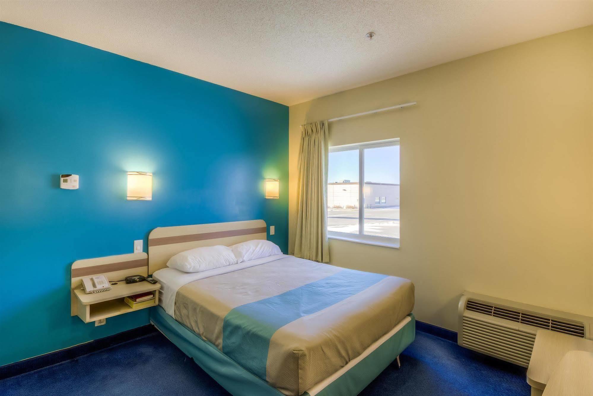 Motel 6-Estevan, Sk Esterno foto