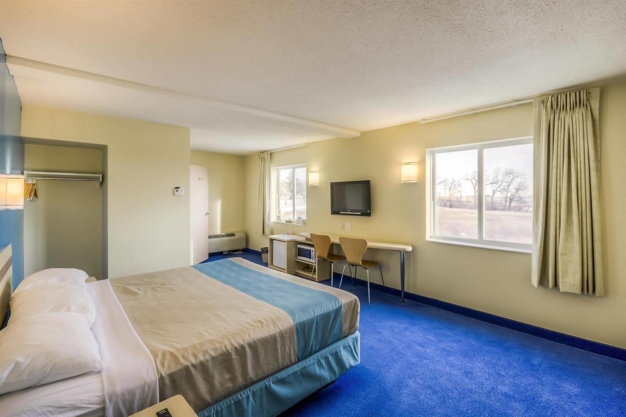 Motel 6-Estevan, Sk Esterno foto