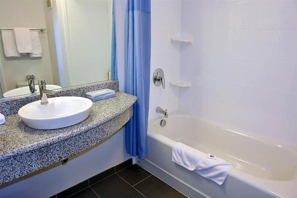Motel 6-Estevan, Sk Amenities foto
