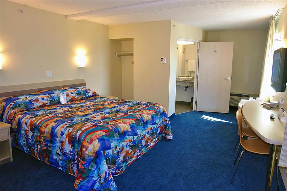 Motel 6-Estevan, Sk Camera foto