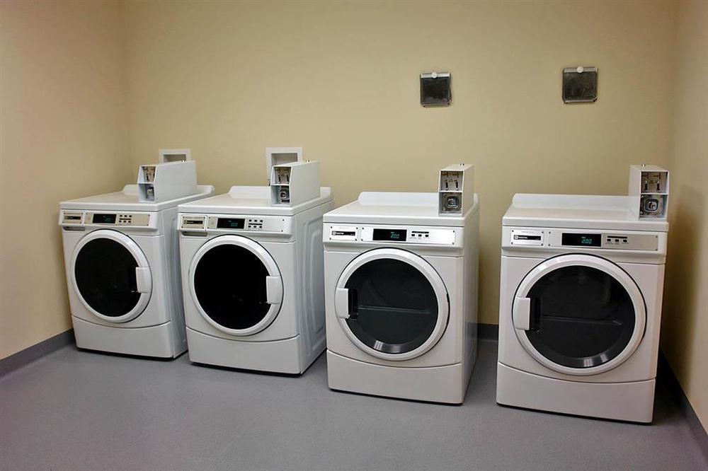 Motel 6-Estevan, Sk Amenities foto